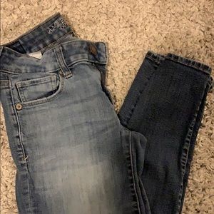 AE Skinny Jeans